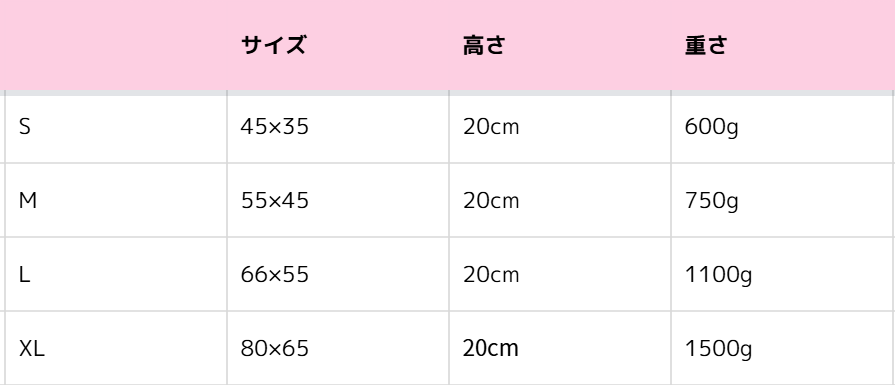 ふわもこクッションハウス